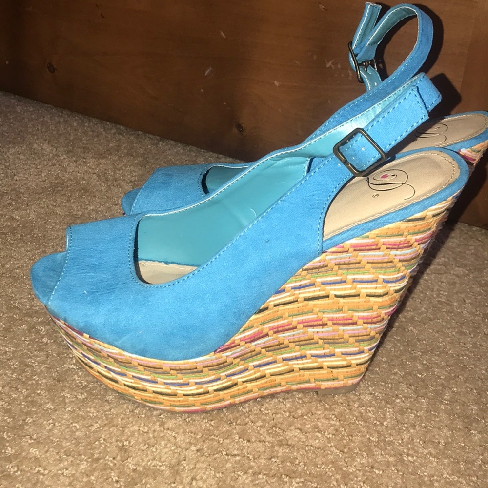 Wedges
